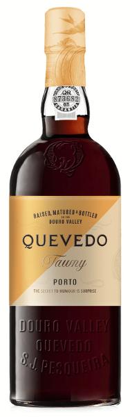   Quevedo,  Non Vintage