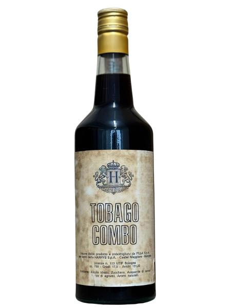 Tobago Combo,  Non Vintage