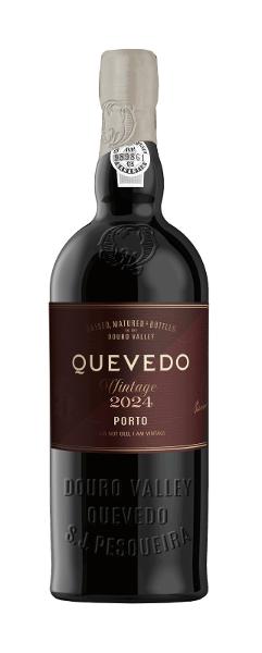   Quevedo, 2024