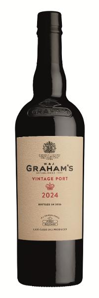 Graham's , 2024
