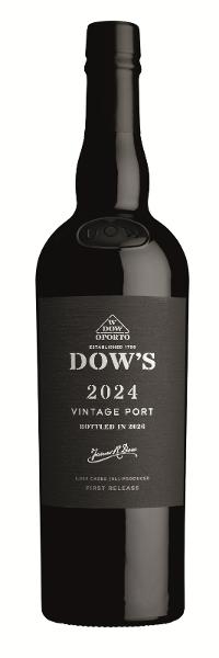 Dow's, 2024