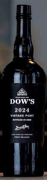 Dow's, 2024