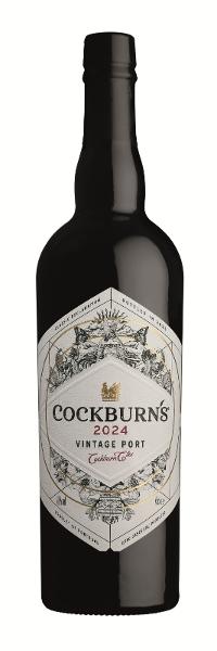 Cockburn Port, 2024