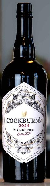 Cockburn Port, 2024