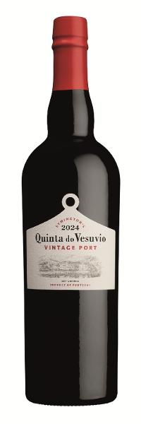 Quinta do Vesuvio  , 2024