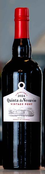 Quinta do Vesuvio  , 2024