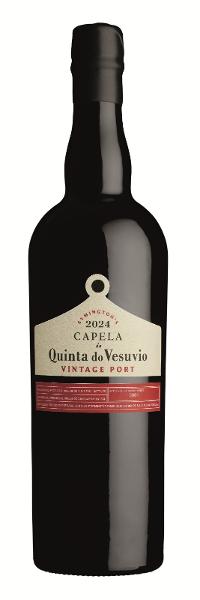 Quinta do Vesuvio Capela, 2024