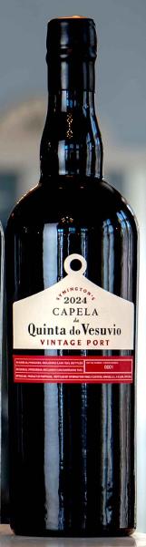 Quinta do Vesuvio Capela, 2024