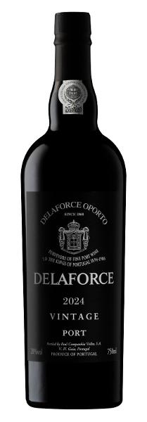  Delaforce Port, 2024