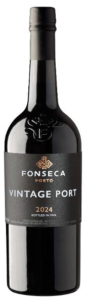 Fonseca Port, 2024