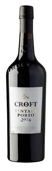 Croft Port, 2024