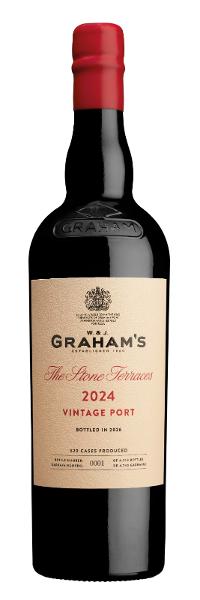 Graham's , 2024