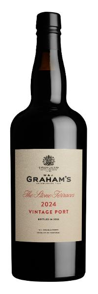 Graham's , 2024