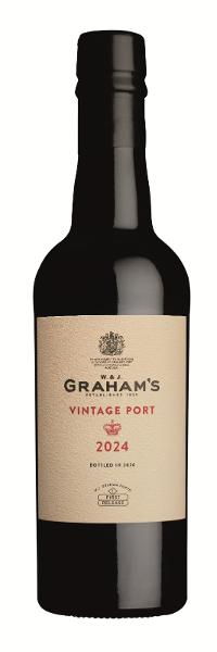 Graham's , 2024