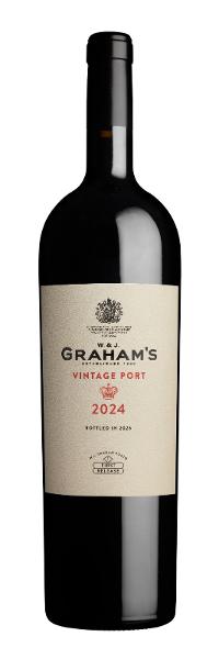 Graham's , 2024