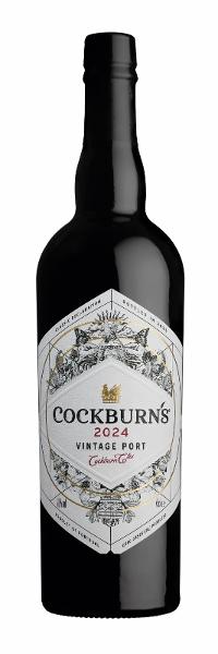 Cockburn Port, 2024
