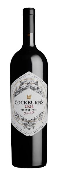 Cockburn Port, 2024