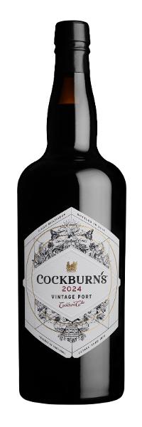 Cockburn Port, 2024