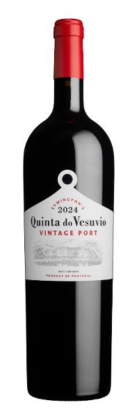 Quinta do Vesuvio  , 2024