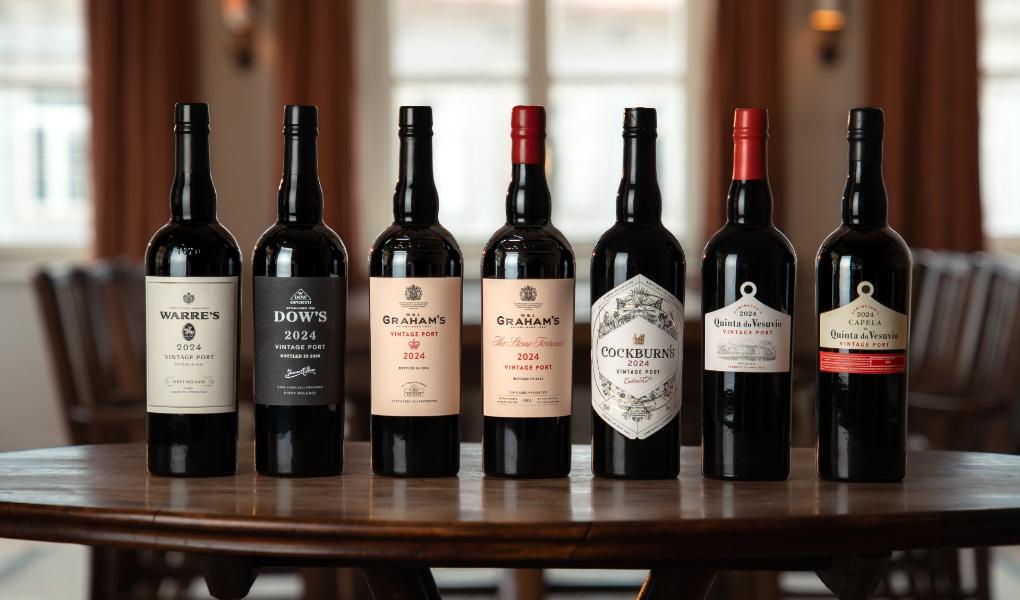 Symington Family Estates, 2024