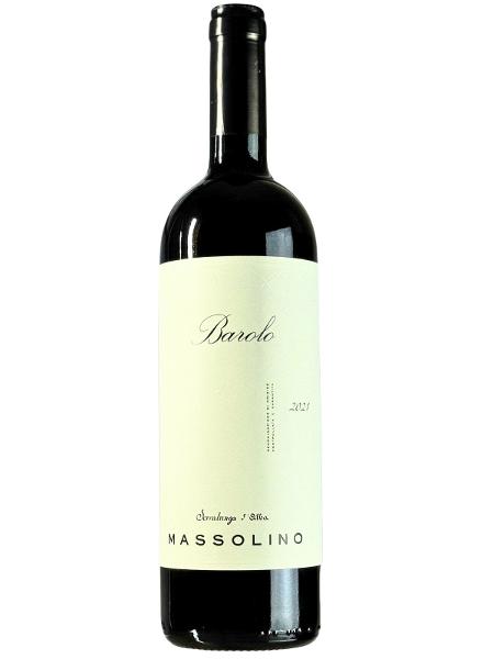 Barolo, 2021