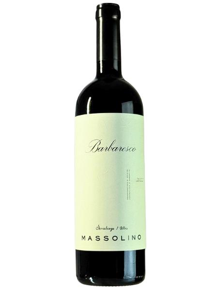 Barbaresco, 2022