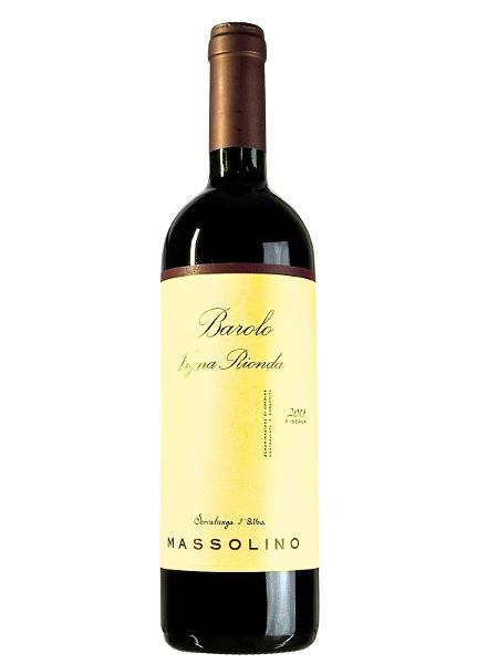 Barolo, 2019