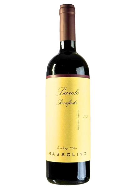 Barolo, 2021