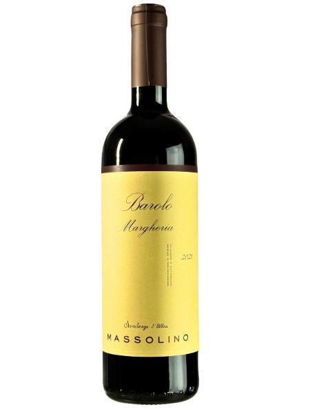 Barolo, 2021