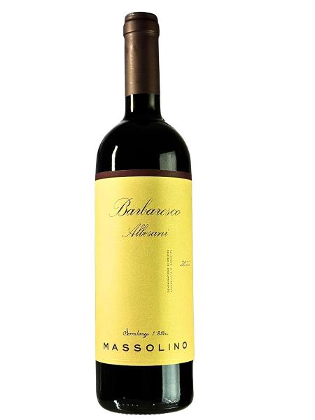 Barbaresco, 2022