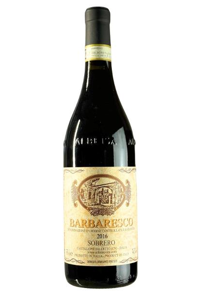 Barbaresco, 2016
