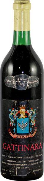 Gattinara, 1966