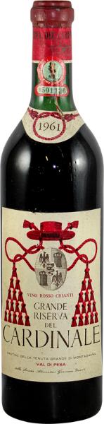 Chianti, 1961