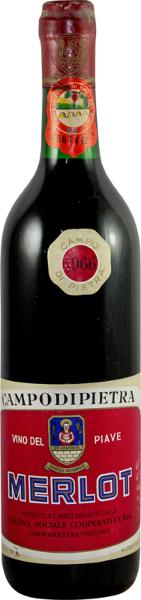 Merlot, 1966