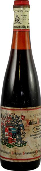 Riesling, 1966