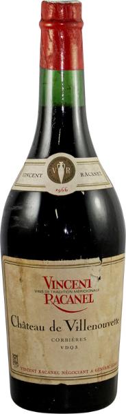 Corbieres, 1966