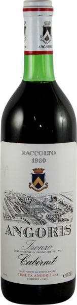 Cabernet, 1980