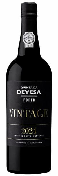   Quinta da Devesa, 2024
