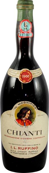 Chianti, 1966