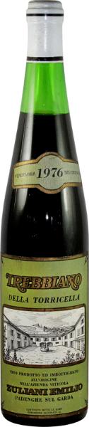 Torricella, 1976