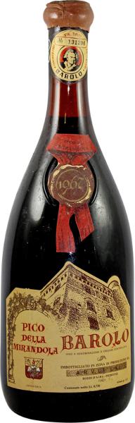 Barolo, 1967