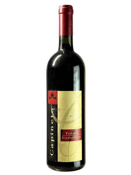 Bonomi-Capineto, 2000
