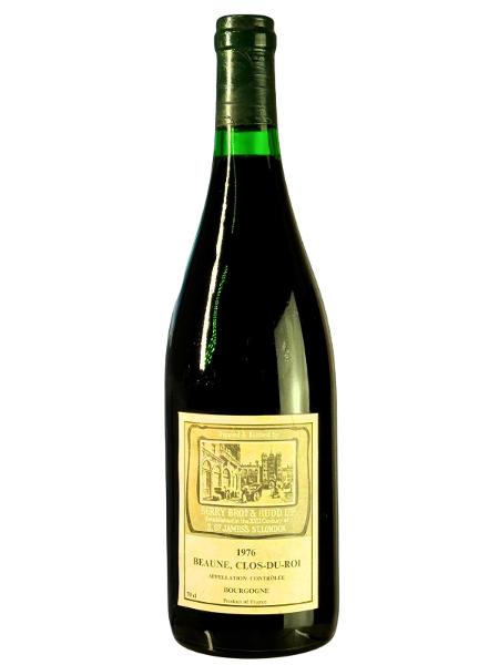 Beaune, 1976
