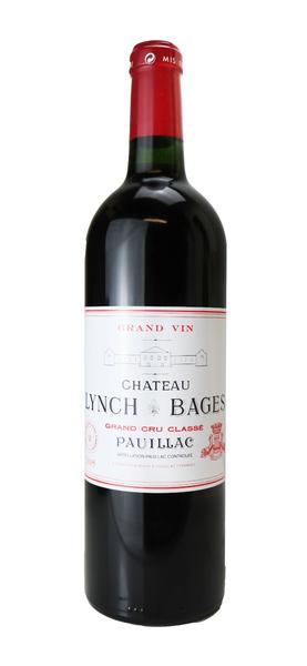 Chateau Lynch-Bages, 2005