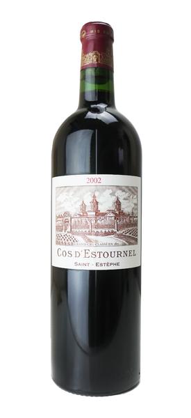 Chateau Cos d'Estournel, 2002