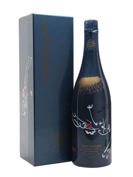 Taittinger , 1982