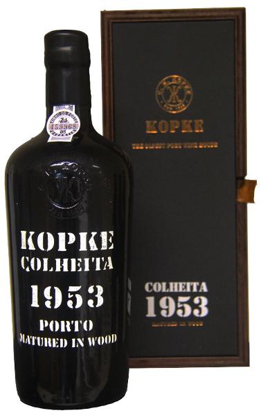  Kopke, 1953