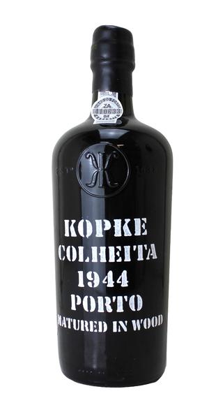  Kopke, 1944