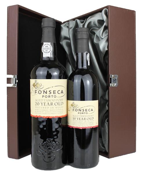 Fonseca 30 Years of Tawny Port Gift, 1994