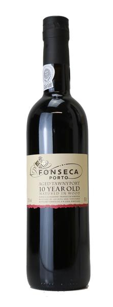 Fonseca 10 Year Old Tawny Port, 2014